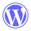 Wordpress Icon