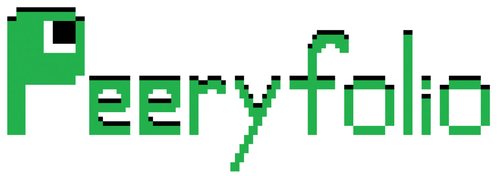 Peeryfolio Logo