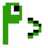 Peeryfolio Icon